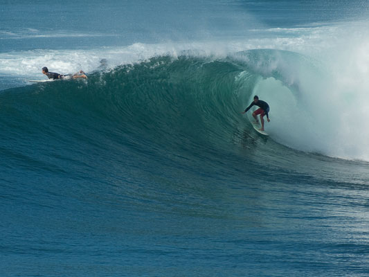 Lahaina Surf Report