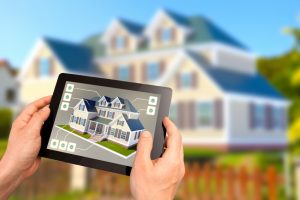 Online Real Estate Listing