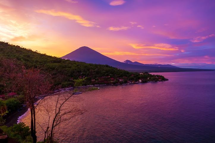 Big Island’s Kona Coast