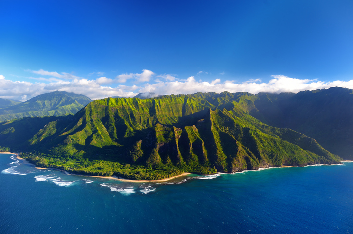 Napali Coast