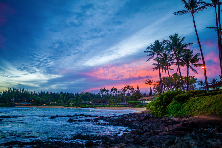 Napili Bay