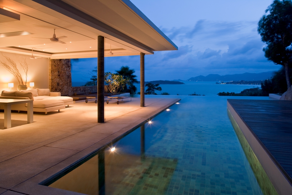 Top 5 Celebrity Homes in Hawaii