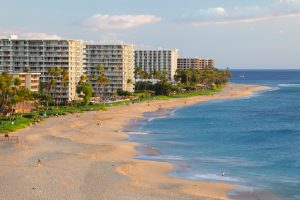 Kaanapali Beach